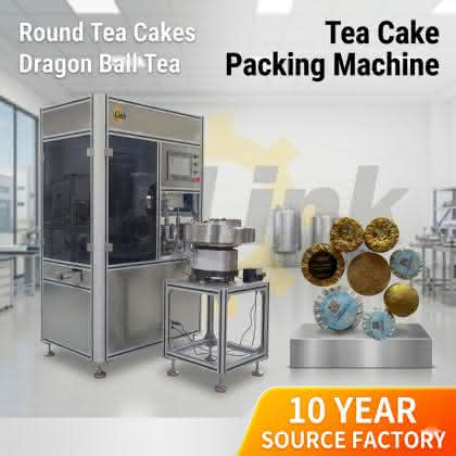ea cake packaging