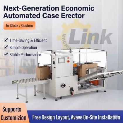cartoning machine