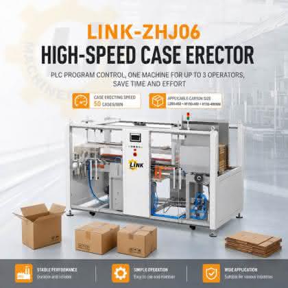 cartoning machine