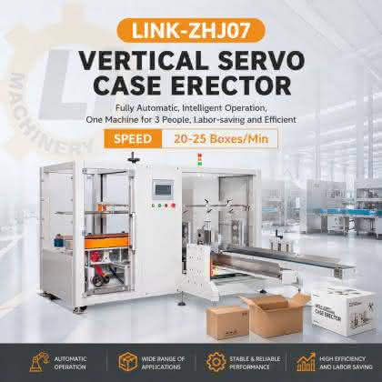 cartoning machine