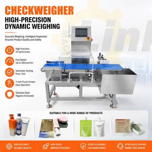 weighing machine