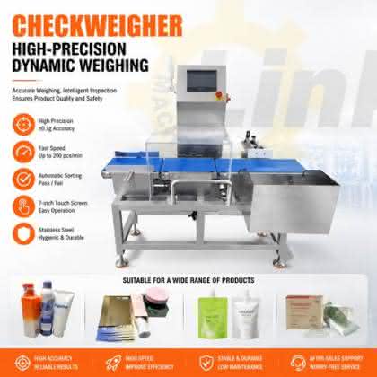 weighing machine