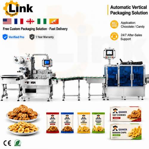 cartoning machine