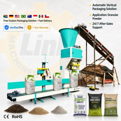  filling machine