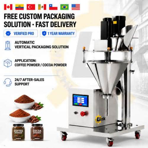 filling machine