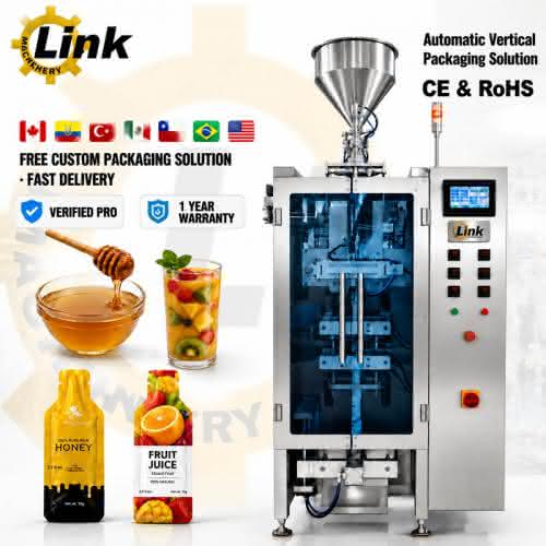 filling machine