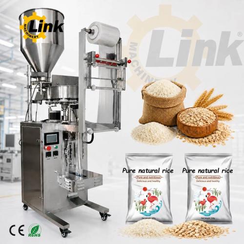 grain packing machine