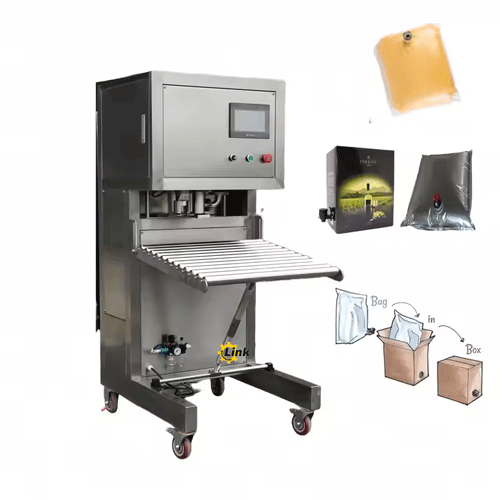  bag filling machine equipment knowledge