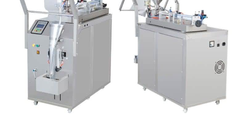 Regional Customer Case: Honey Sachet Line for the Middle East Market