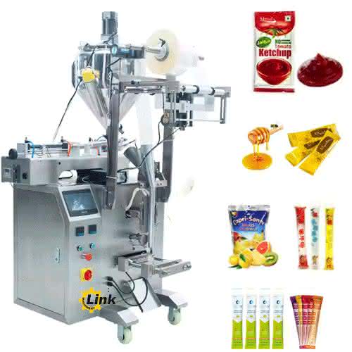 How to Achieve ±1% Filling Accuracy in Viscous Liquid Packing