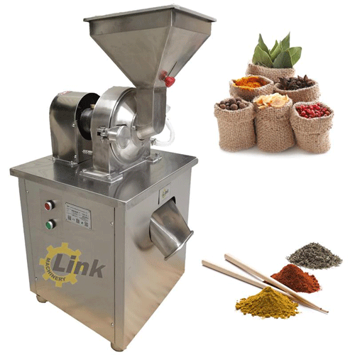 Grinding machine knowledge: types, uses and selection