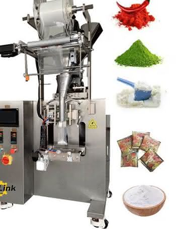 Multi-Lane Stick Pack Machines: Higher Output, Lower Cost per Sachet