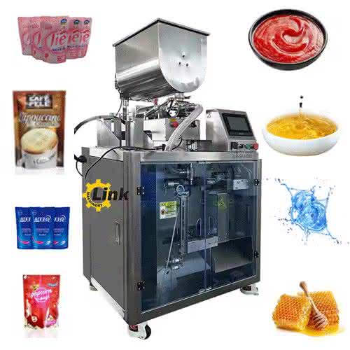 Meet Link Machinery at the 2026 Global Packaging Expo