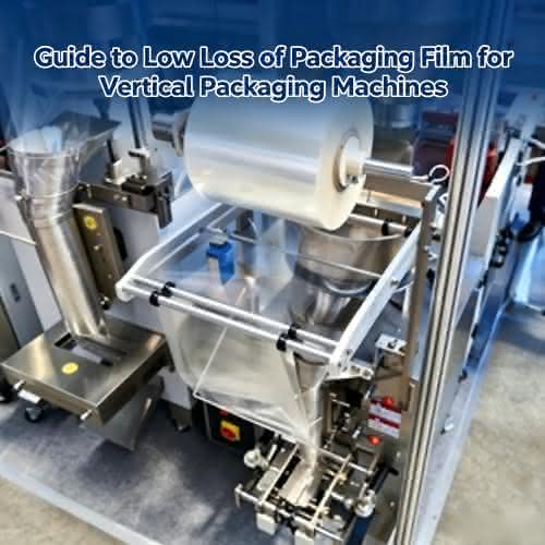 Guide to Low Loss of Packaging Film for Vertical Packaging Machines