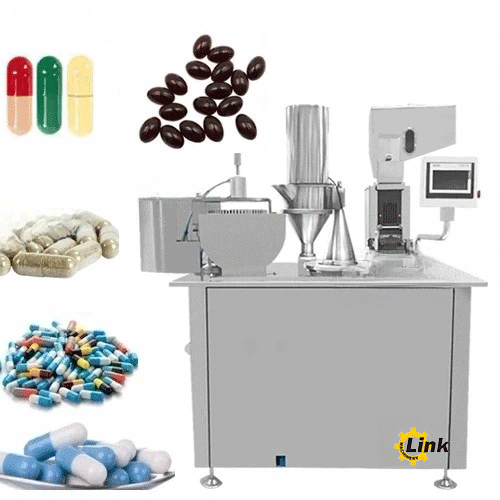A comprehensive guide to capsule machines: how to make your own pills with capsule filling machines
